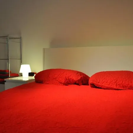 Lejlighed Easyflat Apartment, Netflix, Kaffee & Parkplatz