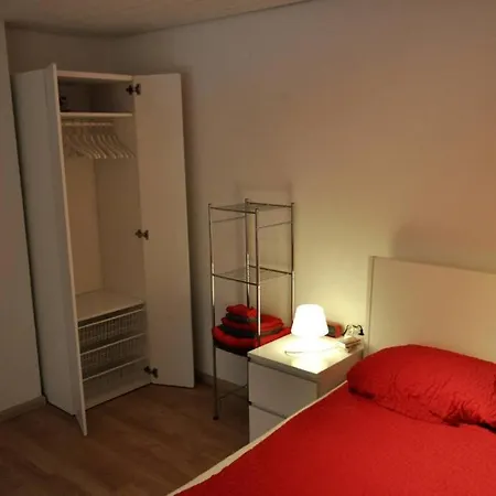 Easyflat Apartment, Netflix, Kaffee & Parkplatz Lejlighed *