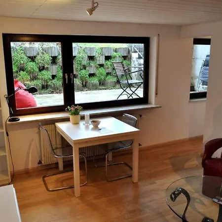 Lejlighed Easyflat Apartment, Netflix, Kaffee & Parkplatz *